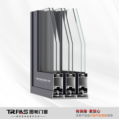 T6-65推拉门